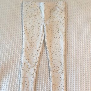 EPIC THREADS Girls leggings size 5
